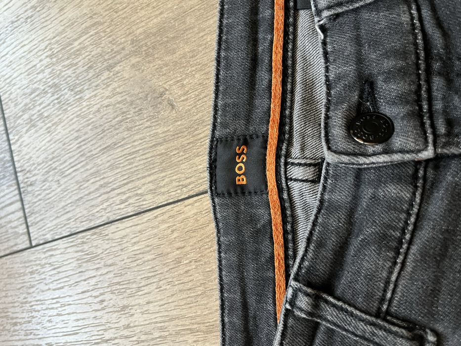 Hugo Boss : Onyx Universe - размер 34 / Оригинал