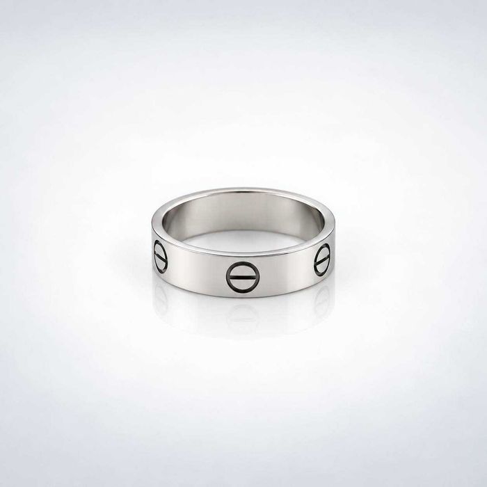 Кольцо Cartier Love