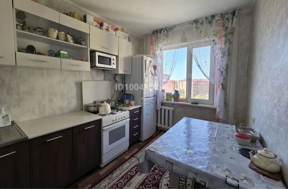 Продам 2 квартиру район проспект