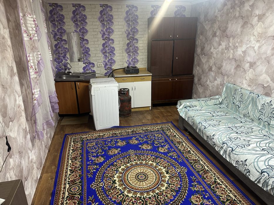 Сдам времянку на долги срок