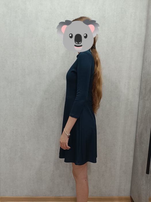 Продается платье для школы