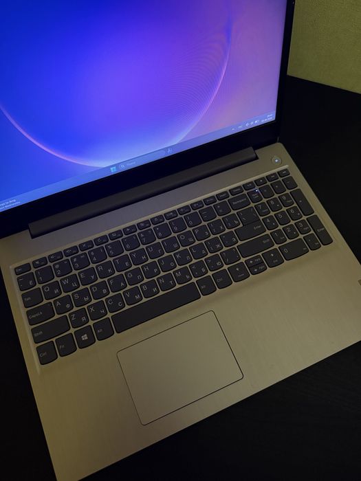 Ноутбук Lenovo б/у