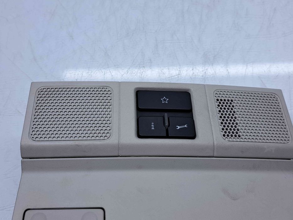 Plafoniera fata Volkswagen Passat B7 (365) Variant [Fabr 2010-2014] 1
