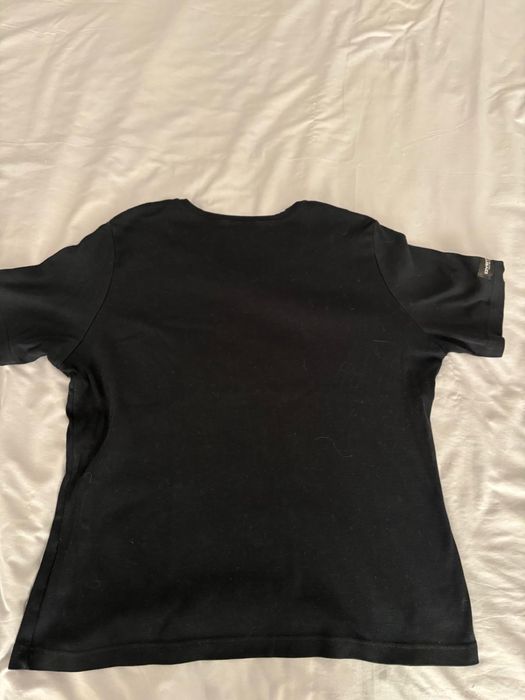 Tricou Dystrupt handmade