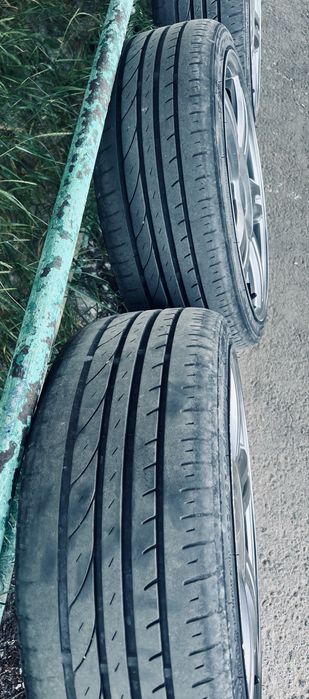 Торусы 17 графит
