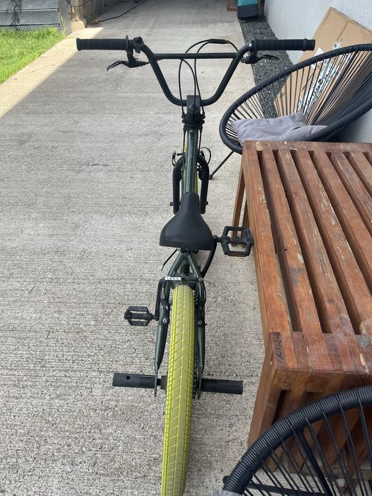 Vand bmx decathlon
