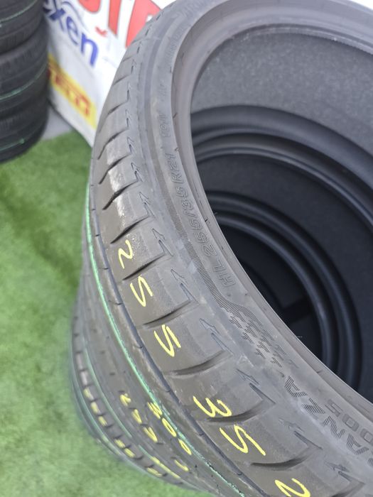 255 35 21 bridgestone