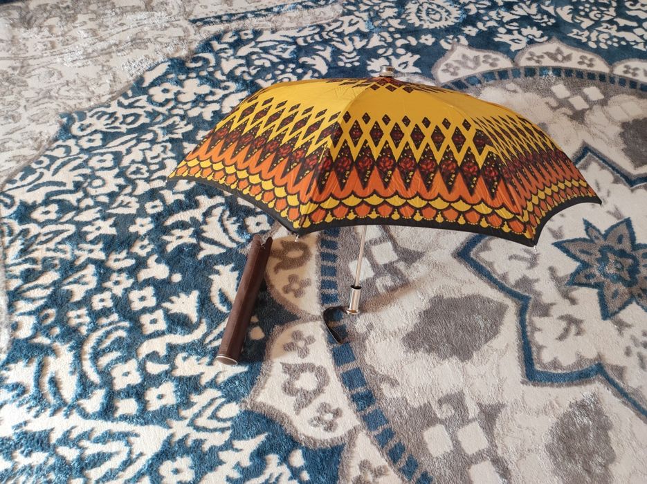 Новый  зонт Ссср