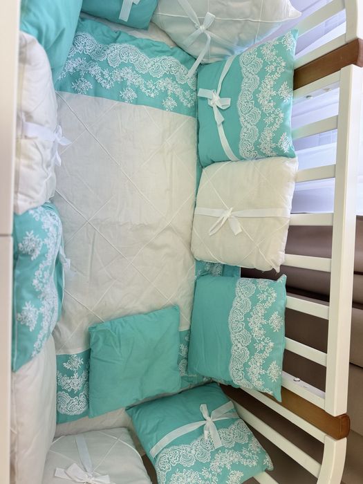 Кровать трансформер