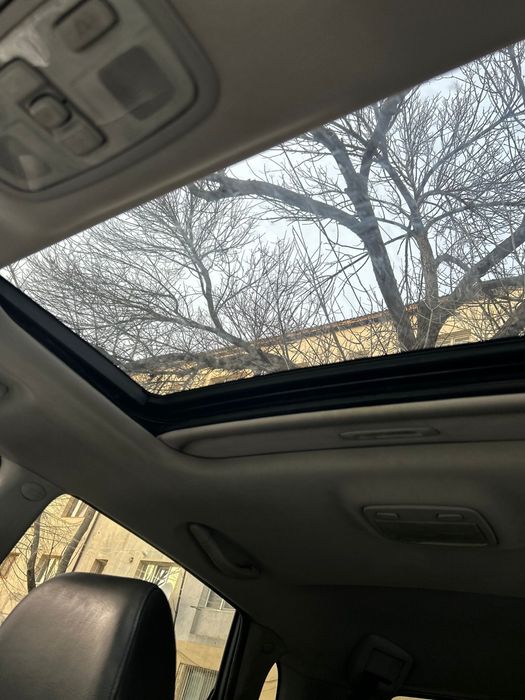 Hyundai Tucson 2006