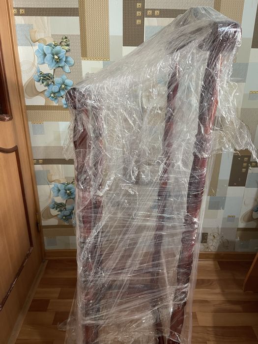 Вешалка напольная