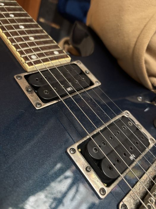 Ibanez RG321 MH електрическа китара