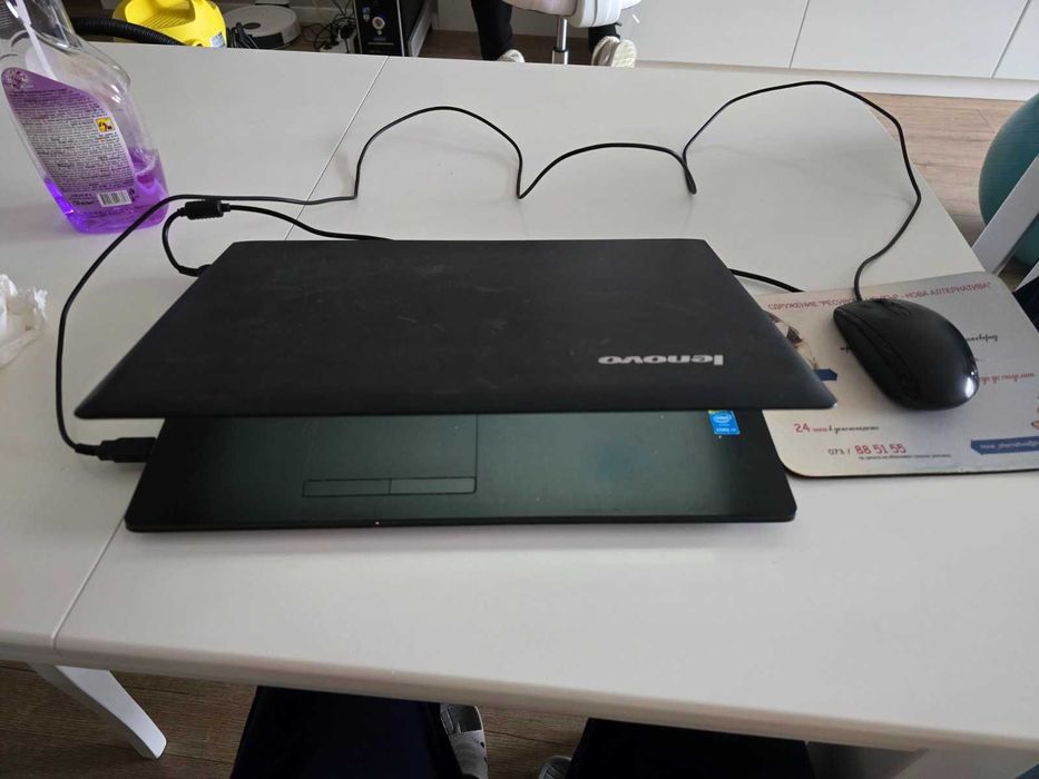 Лаптоп Lenovo G50-70