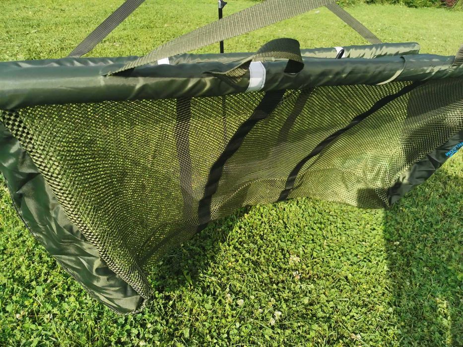 Плуващ карп сак - теглилка Osako Carp