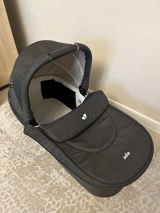 Люлька Joie и крепления