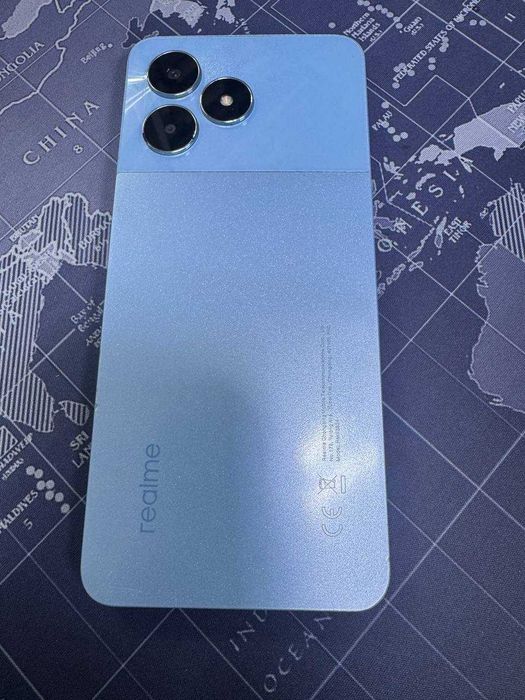 Realme Note 50 Алматы лот: 969983