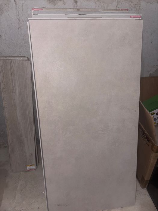 Керамический гранит