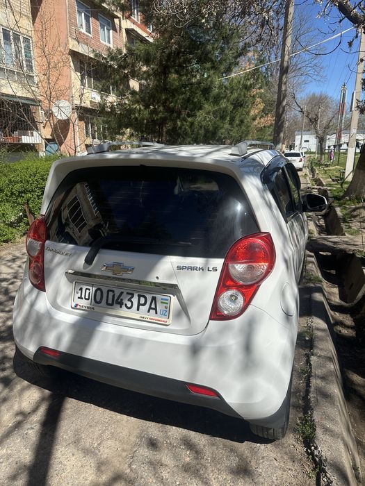 Продается спарк автомат