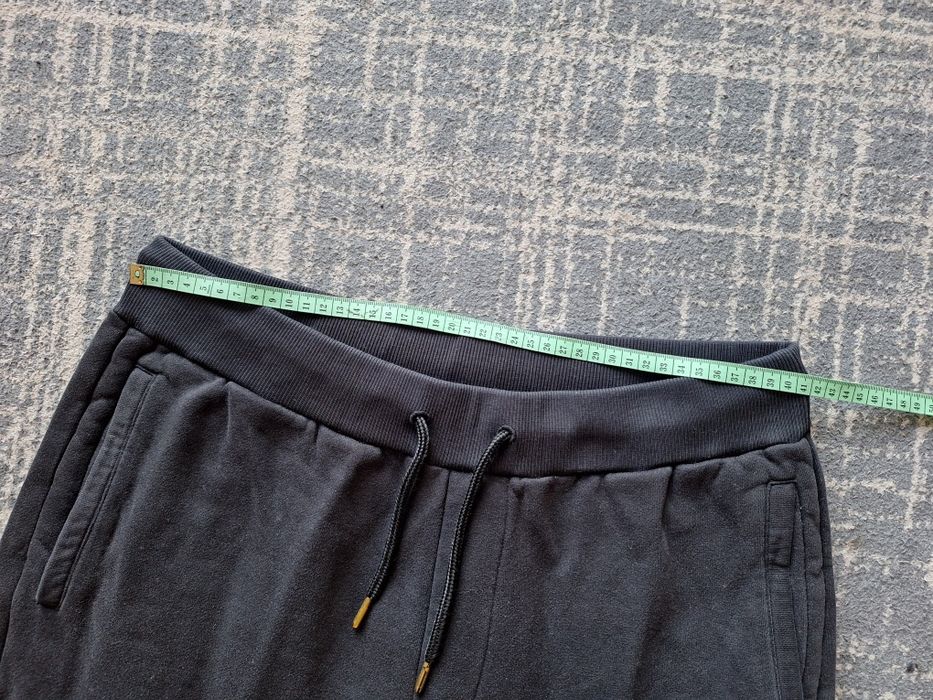 Pantaloni trening baggy Hugo Boss