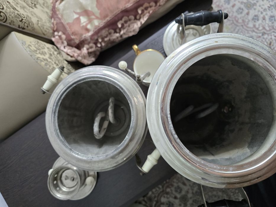 Продам электрические самовары