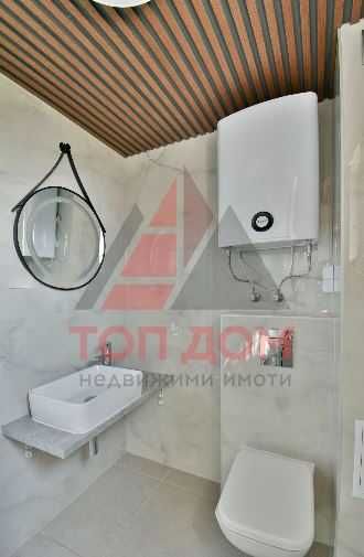 Дава се под наем Двустаен апартамент в Варна, Бриз - 60 кв.м за 600 € - Снимка #5