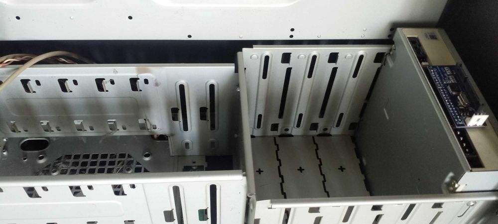 Компютърни части