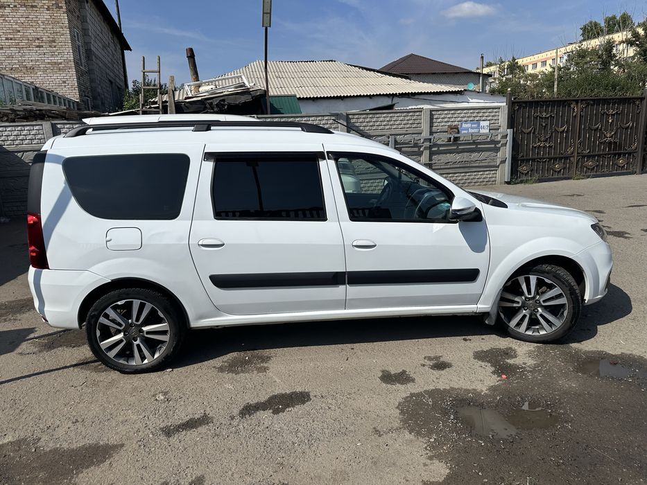 Продам диски на 17