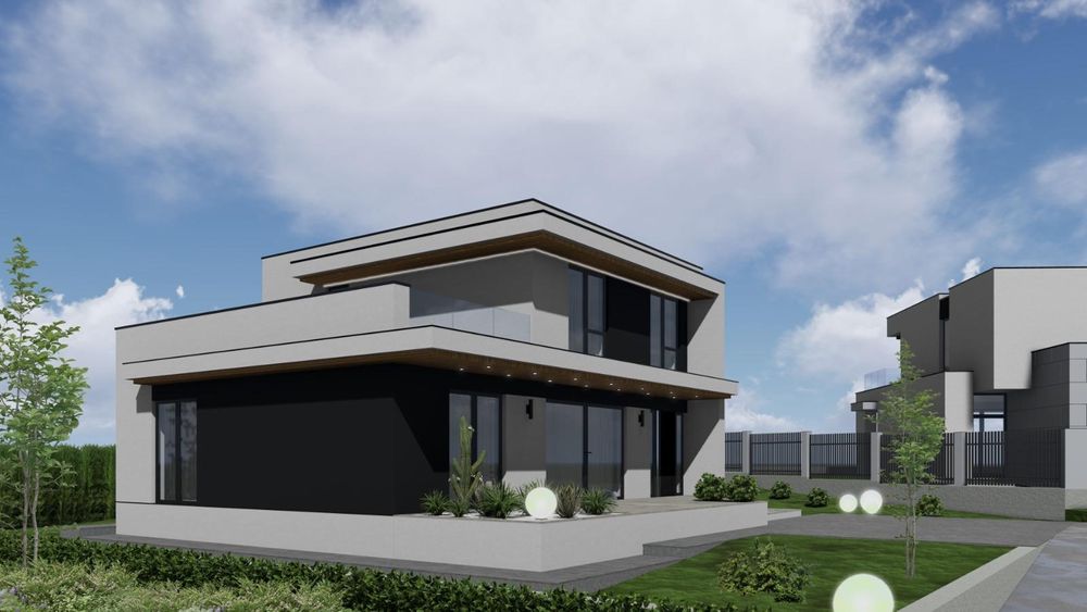 Panorama Residence 4 Str Gheorghe Doja