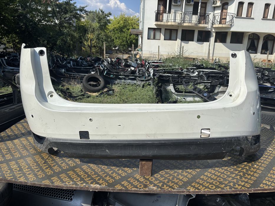 Броня Mazda CX5/CX-5