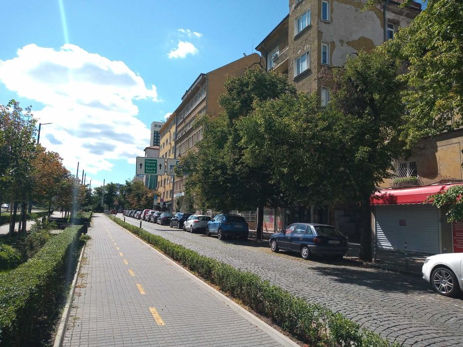 Дава се под наем Магазин в София, Център - 63 кв.м за 1280 € - Снимка #17