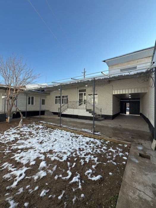 Тошкент тумани келес генералда зудлик билан ховли сотилади