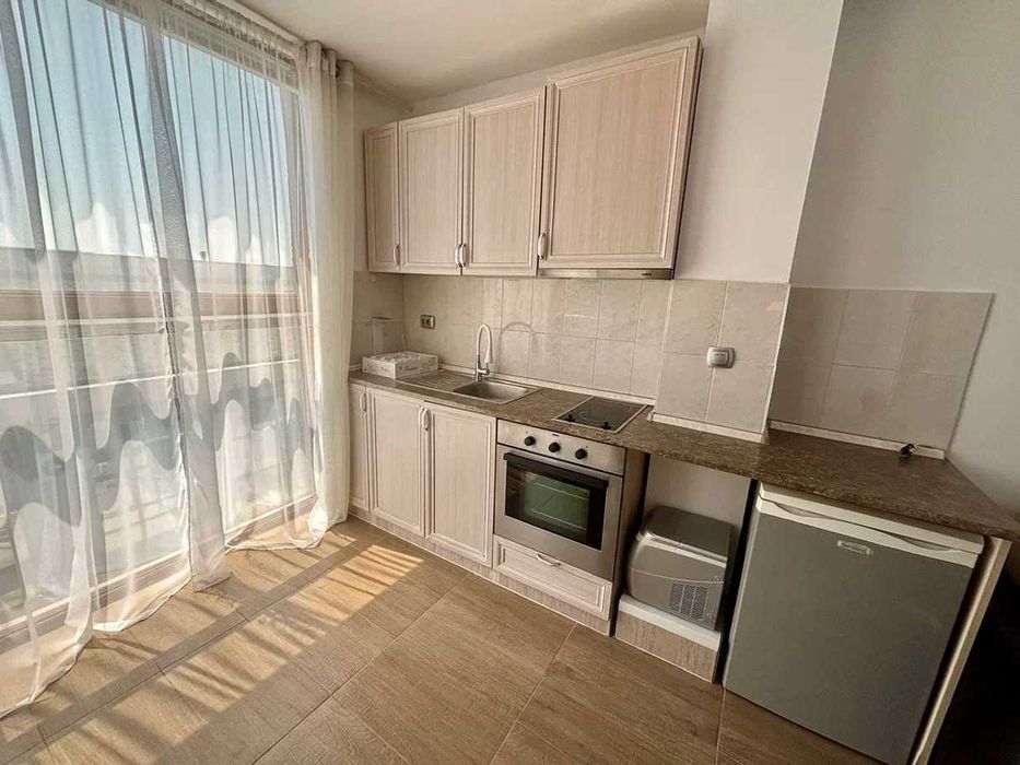 Продава се Тристаен апартамент в Свети Влас - 104 кв.м за 456 €/кв.м - Снимка #5