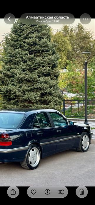 Диски AMG Monoblock