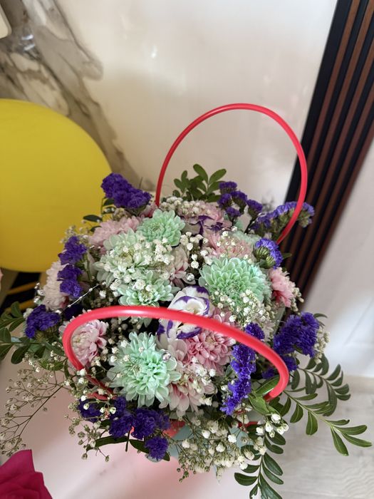 Продам свежие цветы