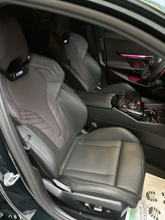 Bmw M5 G90 sotiladi