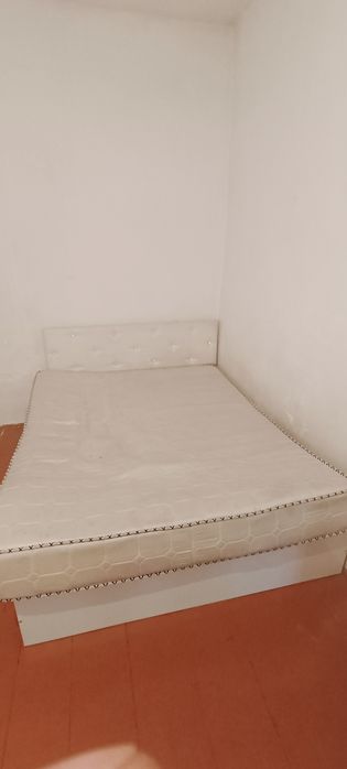 Кровать двухспалка