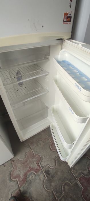 Холодильник LG c доставкой