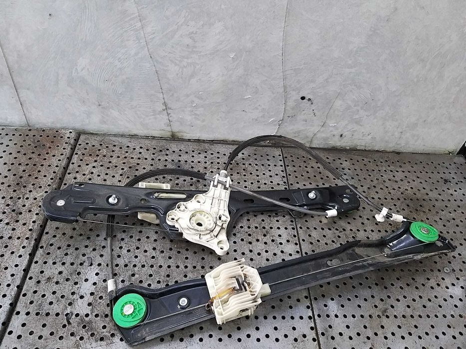 Macara geam electric stanga fata bmw seria 1 e87 7067795 7138465