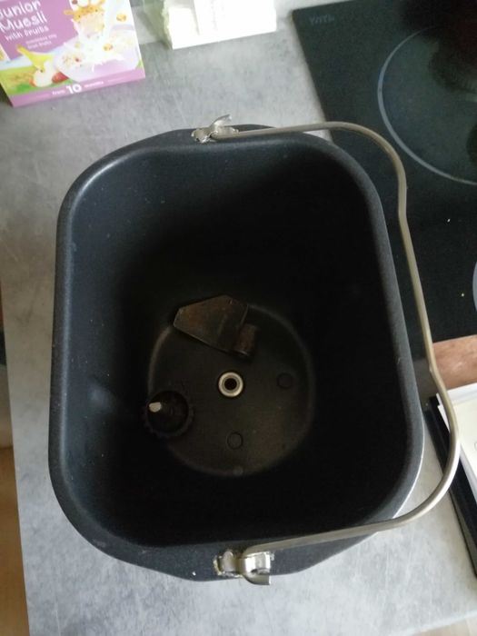 Хлебопекарна Tefal