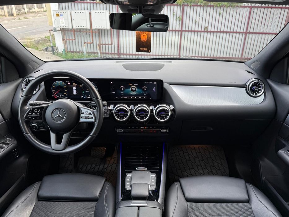 MERCEDES-BENZ E-Class 2021 — imagine 3