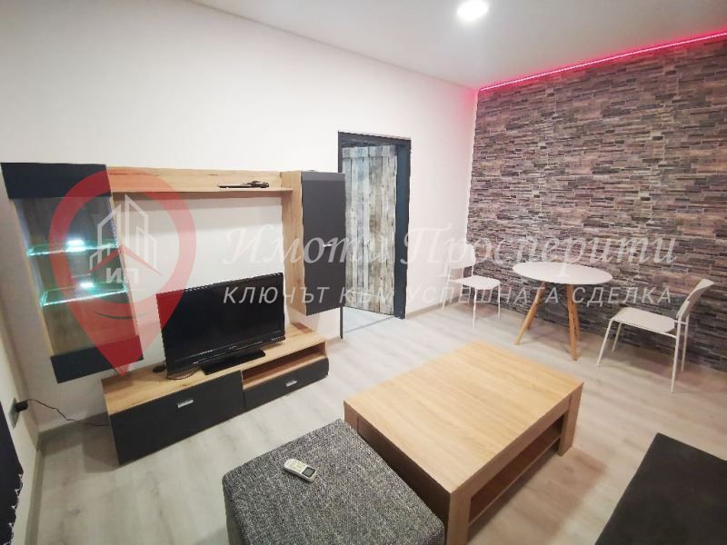 2-стаен в София-Център площ 55 цена 615