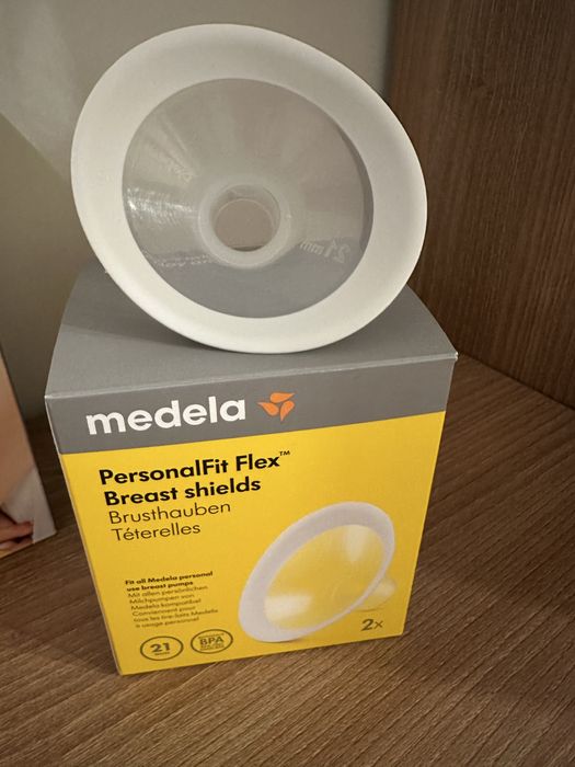MEDELA SOLO двуфазна електрическа помпа за кърма