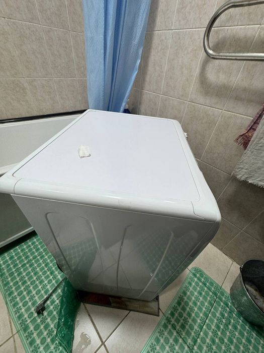 Avtomat Candy grand kir yuvish mashina 6kg