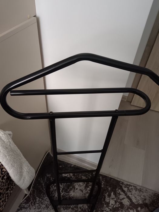 Stendere haine pachet