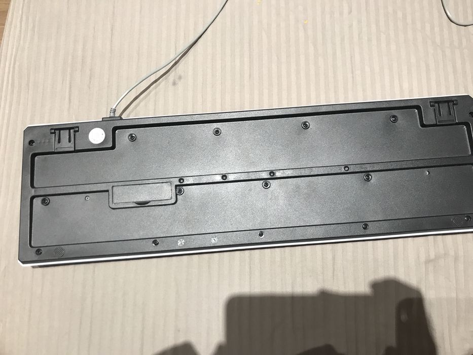 Клавиатура Milang USB подключение