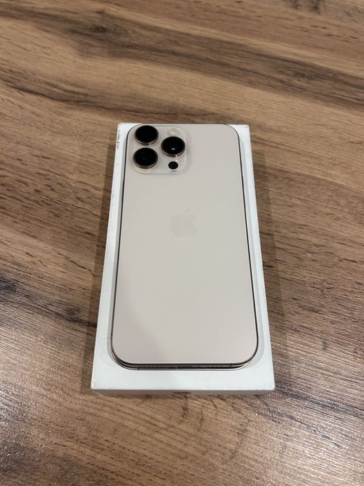 iPhone 16 Pro Max 256 gb