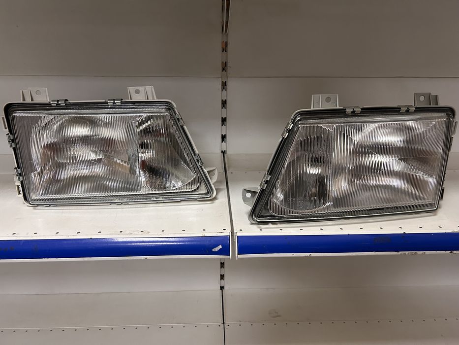 Фары Mersedes Sprinter TDI