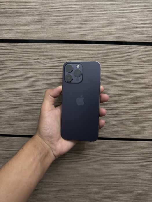 Айфон 14 про Макс 128гб