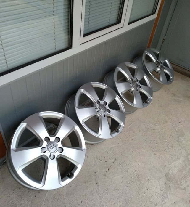 17/5/112-АУДИ А 3-НОВИ-нов модел-перфектни