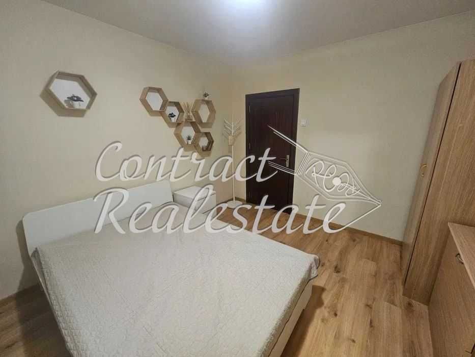 Дава се под наем Четиристаен апартамент в Варна, Център - 90 кв.м за 700 € - Снимка #8